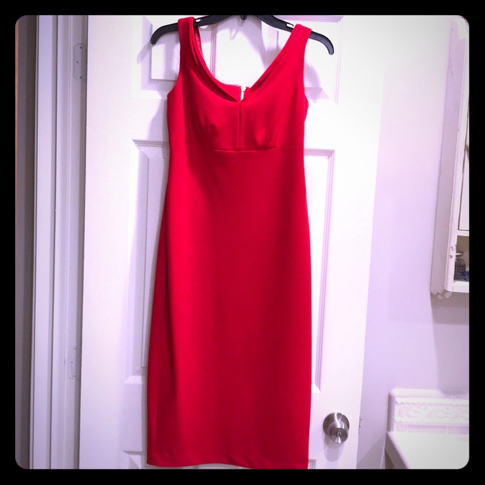 Gorgeous CALVIN KLEIN dress!